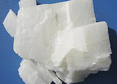 Heavy calcium carbonate mill