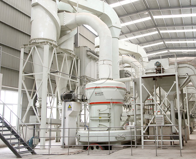 50TPH MTW215 Limestone Grinding Mill in Manila, Philippines