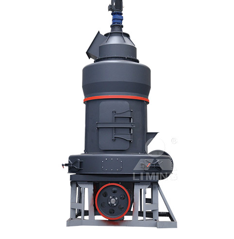 MB5X grinding mill machine